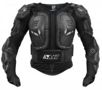 Madbull Черепаха Turtle Jacket Женская Черная в Самаре