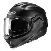 HJC Шлем F100 Semi Flat Black в Самаре