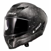 LS2 Мотошлем FF807 Dragon Forged Carbon в Самаре