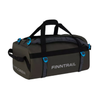Finntrail Сумка Explorer 1733 Khaki 70L в Самаре