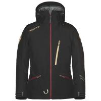 Scott Куртка женская Intake Dryo black/warm beige в Самаре