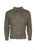 Scout Моторубаха Manitou MC olive green в Самаре