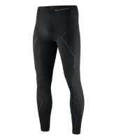Brubeck Кальсоны мужские Extreme Merino черный в Самаре