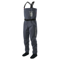 Finntrail Вейдерсы Timber 1538 DarkGrey в Самаре