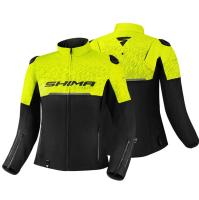Shima Мотокуртка женская Drift Lady Fluo в Самаре