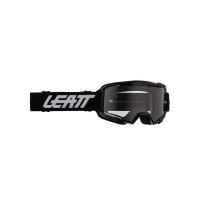 Leatt Маска Vizion 2.5s Small Black Clear 90 VLT V25 в Самаре