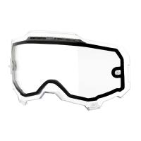 100% Линза Armega Dual Pane Vented Clear в Самаре