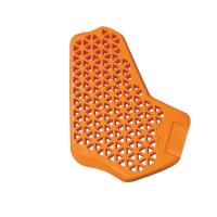 Scott Защитные вставки D3O Chest Protector CP1 Right ORANGE в Самаре
