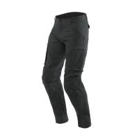 Dainese Брюки Combat 001 Black в Самаре