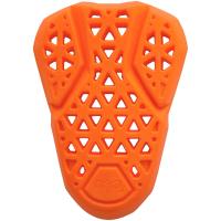 SCOTT Защитные вставки D3O Hip Protector LP2 black ORANGE в Самаре