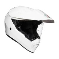 AGV Шлем AX9 E2206 V26 White в Самаре