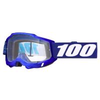 100% Очки Accuri 2 Goggle 2028 / Clear Lens в Самаре