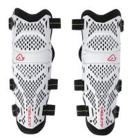 Acerbis Наколенники Impact Pro White в Самаре