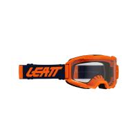 Leatt Маска Vizion 2.5 Orange Clear 90 VLT V25 в Самаре