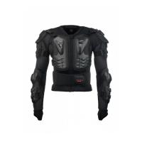 Starks Моточерепаха Body Armor Чёрный в Самаре