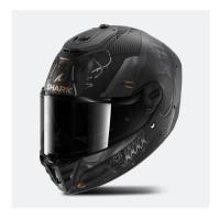 Shark Шлем Spartan RS Carbon XBot Mat Black/Anthracite/Copper в Самаре