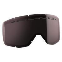 Scott Линзы Primal/Hustle/Tyrant/Split enhancer silver chrome в Самаре
