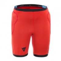 Dainese Защитные шорты Scarabeo Junior black/red в Самаре
