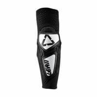 Leatt Налокотники Contour Elbow Guard Black/White в Самаре