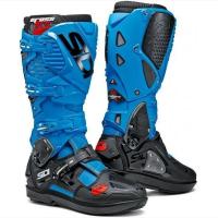 Sidi Ботинки Crossfire 3 SRS Light Blue/Black в Самаре