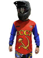 Scout Джерси СССР в Самаре