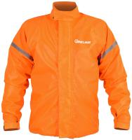 Inflame Куртка дождевика Rain Classic оранжевый в Самаре