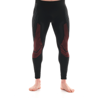 Dragonfly Термобрюки 3DThermo Red в Самаре