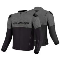 Shima Мотокуртка Drift Men Grey в Самаре