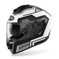 Airoh Мотошлем ST.501 Square Black Matt в Самаре