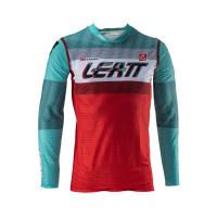 Leatt Джерси Moto 5.5 UltraWeld V24 Fuel в Самаре