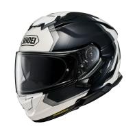 Shoei Шлем GT-Air 3 Realm бело-черно-серебристый в Самаре