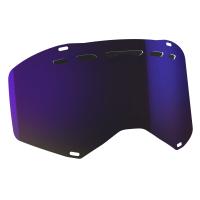 Scott Линзы Prospect/Fury enhancer purple chrome в Самаре