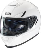 IXS Шлем интеграл HX 315 1.0 Белый в Самаре