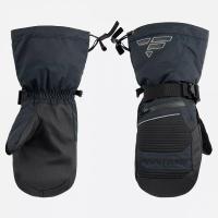 Finntrail Рукавицы Nordic 2942 Graphite в Самаре