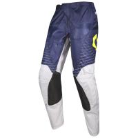 Scott Брюки 350 Dirt Evo blue/grey в Самаре