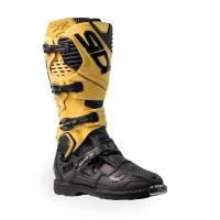 Sidi Ботинки Crossfire 3 Gold/Black в Самаре