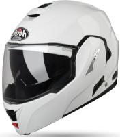 Airoh Мотошлем Rev 19 Color White Gloss в Самаре