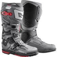 Gaerne Мотоботы для мотокросса SG-22 Antracite/Black/Red в Самаре