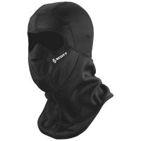 Scott Подшлемник-маска WIND WARRIOR HOOD-16 black в Самаре