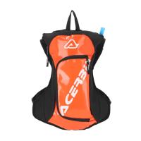Acerbis Рюкзак с гидропаком Acqua Logo Orange/White (5/2 L) в Самаре