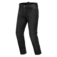 Shima мотоджинсы Ridge Men Black в Самаре