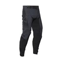 Leatt Штаны детские 4.5 V26 Stealth Black-Grey в Самаре