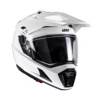 Leatt Мотошлем ADV 8.5 Helmet Kit White в Самаре