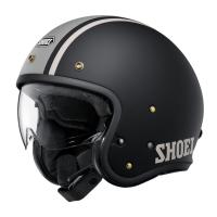 Shoei Шлем J.O 2 Aventure черно-серо-белый в Самаре