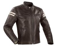 Segura Куртка кожаная Funky Brown/Beige в Самаре