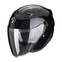 Scorpion Exo Мотошлем Exo-230 Solid Черный в Самаре