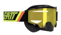Leatt Маска Velocity 4.5 SNX Citrus Yellow 70% в Самаре
