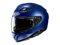 HJC Шлем F71 Semi Flat Metallic Blue в Самаре