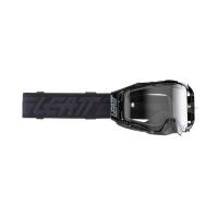 Leatt Маска Velocity 6.5 stealth Light Grey 58% в Самаре