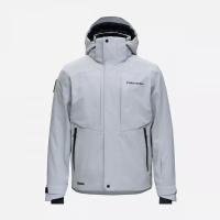 Finntrail Куртка мужская утепленная Aspen 3462 LightGrey в Самаре